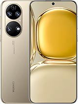 Huawei P50 In Denmark
